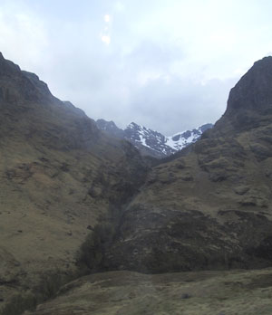 Glen Coe