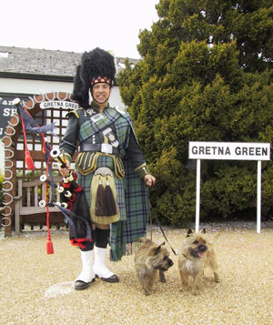 Gretna Green