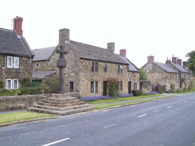 Main Road, Higham - 'Ryknield Street'