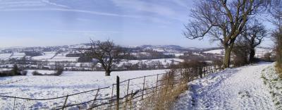 Amber Valley, Higham, Derbyshire
